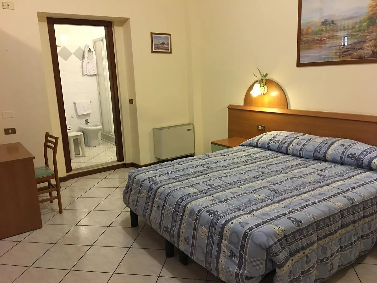 Aparthotel Residence Isabella Carugate